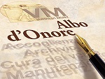 Albo d'onore